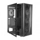 Galax Revolution 06 RGB Mid-Tower Case Black Galax Revolution 06 RGB Mid-Tower Case Black