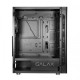 Galax Revolution 06 RGB Mid-Tower Case Black Galax Revolution 06 RGB Mid-Tower Case Black