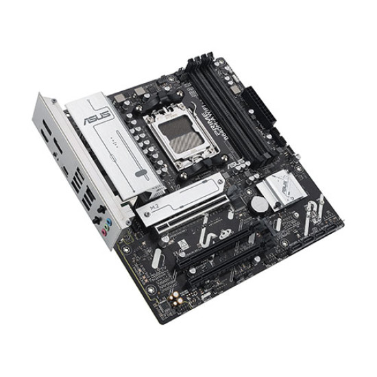 Asus PRIME B840M-A WIFI-CSM DDR5 AMD Motherboard Asus PRIME B840M-A WIFI-CSM DDR5 AMD Motherboard