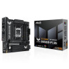 Asus TUF GAMING B850M-PLUS DDR5 AMD Motherboard