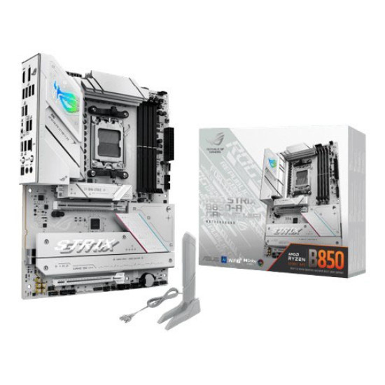 Asus ROG STRIX B850-A Gaming WIFI DDR5 AMD Motherboard Asus ROG STRIX B850-A Gaming WIFI DDR5 AMD Motherboard