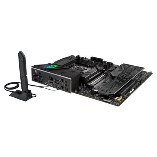 Asus ROG STRIX B860-F Gaming WIFI DDR5 Intel Motherboard Asus ROG STRIX B860-F Gaming WIFI DDR5 Intel Motherboard