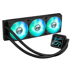 Asus Prime LC 360 ARGB AIO Liquid CPU Cooler Asus Prime LC 360 ARGB AIO Liquid CPU Cooler