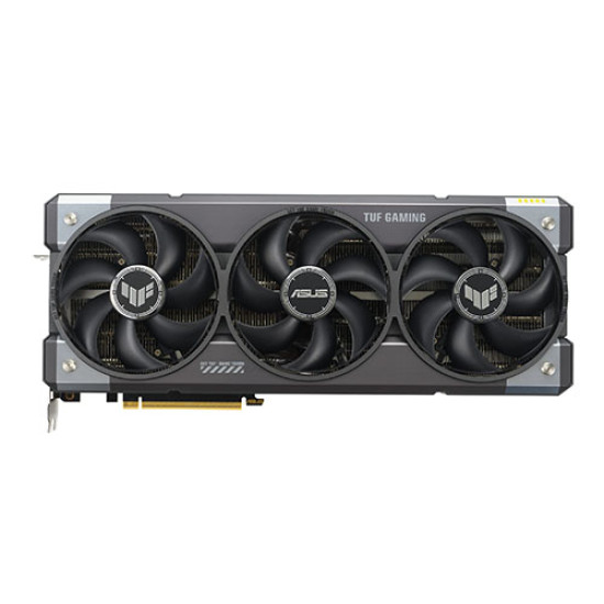 Asus TUF Gaming GeForce RTX 5080 16GB GDDR7 (TUF-RTX5080-O16G) Asus TUF Gaming GeForce RTX 5080 16GB GDDR7 (TUF-RTX5080-O16G)