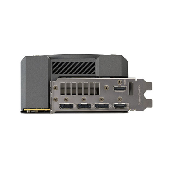 Asus TUF Gaming GeForce RTX 5080 16GB GDDR7 (TUF-RTX5080-O16G) Asus TUF Gaming GeForce RTX 5080 16GB GDDR7 (TUF-RTX5080-O16G)