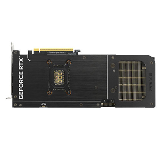 Asus PRIME GeForce RTX 5080 16GB GDDR7 OC Edition (PRIME-RTX5080-O16G)