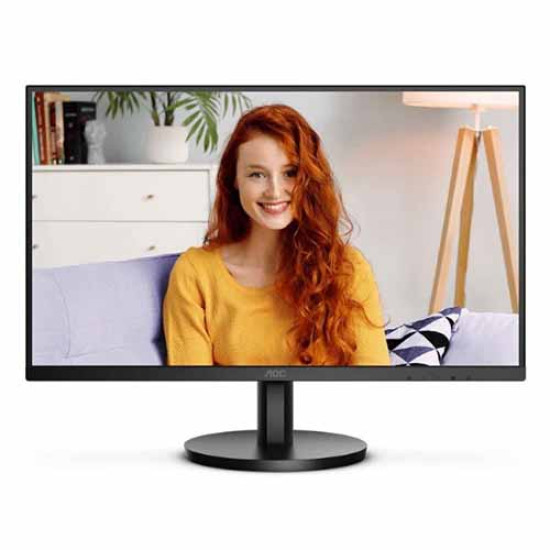 AOC 27 inch QHD 100Hz IPS Panel Monitor (Q27B3S2) AOC 27 inch QHD 100Hz IPS Panel Monitor (Q27B3S2)