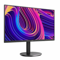 AOC 27 inch 4K Ultra HD IPS Monitor (U27V4)
