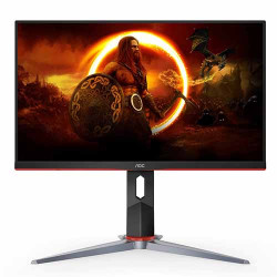 AOC 27 Inch IPS FHD Gaming Monitor (27G2Z) AOC 27 Inch IPS FHD Gaming Monitor (27G2Z)