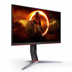 AOC 27 Inch IPS FHD Gaming Monitor (27G2Z) AOC 27 Inch IPS FHD Gaming Monitor (27G2Z)