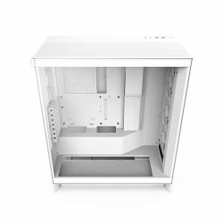 NZXT H7 Flow RGB Mid-Tower Cabinet White (CM-H72FW-R1)