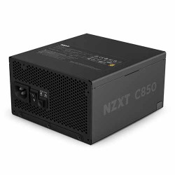 NZXT 850 Watt 80 PLUS Gold Fully Modular ATX 3.1 PSU Black (PA-8G2BB-UK) NZXT 850 Watt 80 PLUS Gold Fully Modular ATX 3.1 PSU Black (PA-8G2BB-UK)