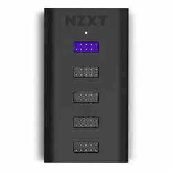 NZXT USB 2.0 4 Port Internal USB Hub (AC-IUSBH-M3)