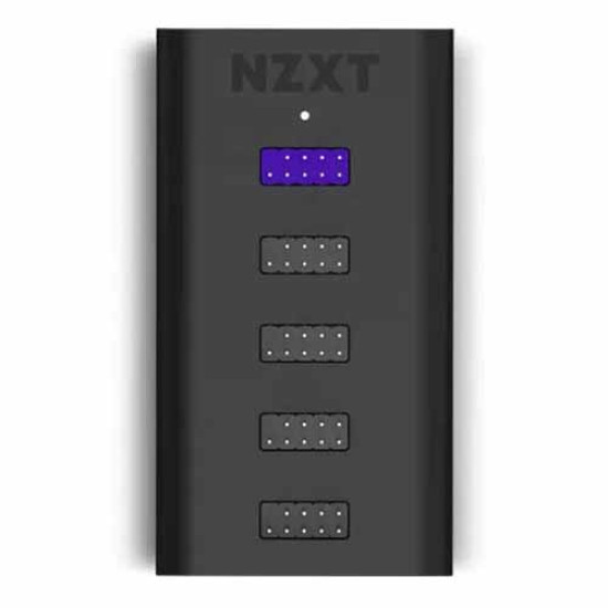 NZXT USB 2.0 4 Port Internal USB Hub (AC-IUSBH-M3)