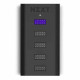 NZXT USB 2.0 4 Port Internal USB Hub (AC-IUSBH-M3)
