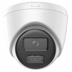 Hikvision 4K Indoor Fixed Turret Camera (DS-2CE76U1T-ITPF)