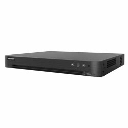 Hikvision 32-ch 720p 1U H.265 DVR (DS-7232HGHI-M2) Hikvision 32-ch 720p 1U H.265 DVR (DS-7232HGHI-M2)