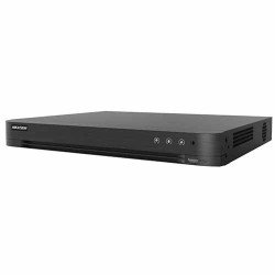 Hikvision 8-ch 4K 1U H.265 AcuSense DVR (DS-7208HTHI-MS-2) Hikvision 8-ch 4K 1U H.265 AcuSense DVR (DS-7208HTHI-MS-2)