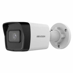 Hikvision 2 MP MD 2.0 Fixed Bullet Network Camera (DS-2CD1023G2-IUF)