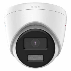 Hikvision 4 MP ColorVu MD 2.0 Fixed Turret Network Camera (DS-2CD1347G2-LU) Hikvision 4 MP ColorVu MD 2.0 Fixed Turret Network Camera (DS-2CD1347G2-LU)