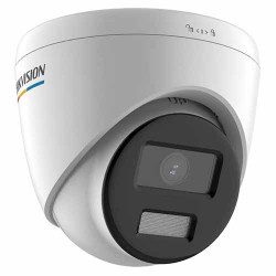 Hikvision 4 MP ColorVu MD 2.0 Fixed Turret Network Camera (DS-2CD1347G2-LU) Hikvision 4 MP ColorVu MD 2.0 Fixed Turret Network Camera (DS-2CD1347G2-LU)