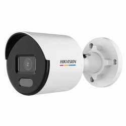Hikvision 4 MP ColorVu MD 2.0 Fixed Bullet Network Camera (DS-2CD1047G2-L) Hikvision 4 MP ColorVu MD 2.0 Fixed Bullet Network Camera (DS-2CD1047G2-L)