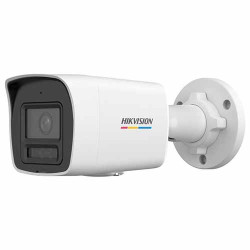 Hikvision 6 MP ColorVu Smart Hybrid Light Fixed Bullet Network Camera (DS-2CD1067G2H-LIU) Hikvision 6 MP ColorVu Smart Hybrid Light Fixed Bullet Network Camera (DS-2CD1067G2H-LIU)