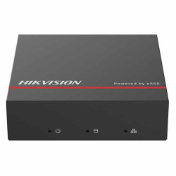 Hikvision SSD NVR (DS-E08NI-Q1) Hikvision SSD NVR (DS-E08NI-Q1)