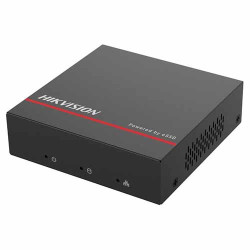 Hikvision SSD NVR (DS-E08NI-Q1) Hikvision SSD NVR (DS-E08NI-Q1)