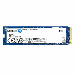 Kingston NV3 1TB PCIe 4.0 NVMe SSD