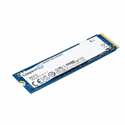 Kingston NV3 1TB PCIe 4.0 NVMe SSD