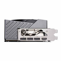 MSI GeForce RTX 5090 32G GAMING TRIO OC 32GB GDDR7