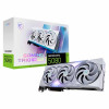 MSI GeForce RTX 5080 16G GAMING TRIO OC WHITE 16GB GDDR7