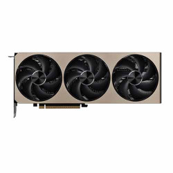 MSI GeForce RTX 5080 16G INSPIRE 3X OC 16GB GDDR7
