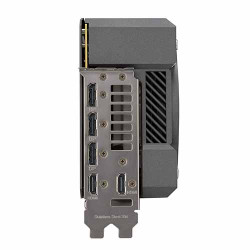 Asus TUF Gaming GeForce RTX 5090 32GB GDDR7 OC Edition (TUF-RTX5090-O32G)