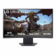 LG 27 inch QHD Curved Gaming Monitor (27GS60QC-B) LG 27 inch QHD Curved Gaming Monitor (27GS60QC-B)