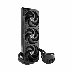 Arctic Liquid Freezer III 360 CPU Water Cooler (ACFRE00136A) Arctic Liquid Freezer III 360 CPU Water Cooler (ACFRE00136A)