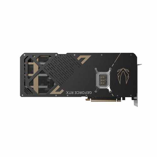 Zotac GAMING GeForce RTX 5080 SOLID 16GB GDDR7 (ZT-B50800D-10P) Zotac GAMING GeForce RTX 5080 SOLID 16GB GDDR7 (ZT-B50800D-10P)