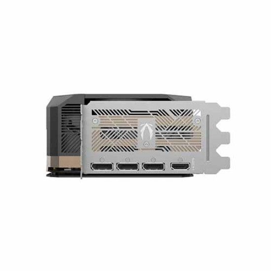 Zotac GAMING GeForce RTX 5080 SOLID 16GB GDDR7 (ZT-B50800D-10P) Zotac GAMING GeForce RTX 5080 SOLID 16GB GDDR7 (ZT-B50800D-10P)