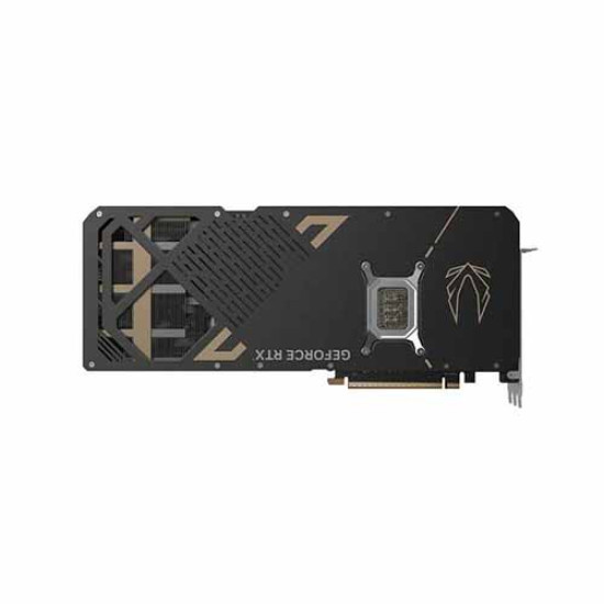 Zotac GAMING GeForce RTX 5080 SOLID OC 16GB GDDR7 (ZT-B50800J-10P) Zotac GAMING GeForce RTX 5080 SOLID OC 16GB GDDR7 (ZT-B50800J-10P)
