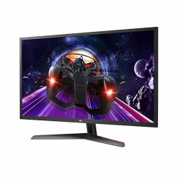 LG 23.8 inch Full HD IPS Display with AMD FreeSync (24MP60G) LG 23.8 inch Full HD IPS Display with AMD FreeSync (24MP60G)