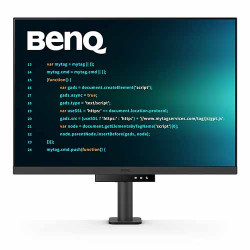 BenQ 28.2 inch 4K+ Ergo Arm Programming Monitor (RD280UA) BenQ 28.2 inch 4K+ Ergo Arm Programming Monitor (RD280UA)