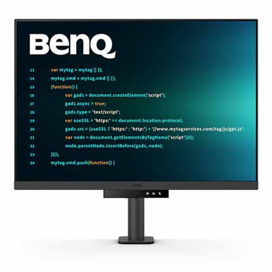 BenQ 28.2 inch 4K+ Ergo Arm Programming Monitor (RD280UA)