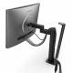 BenQ 28.2 inch 4K+ Ergo Arm Programming Monitor (RD280UA)