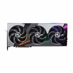 MSI GeForce RTX 5070 Ti 16G VANGUARD SOC LAUNCH EDITION 16GB GDDR7