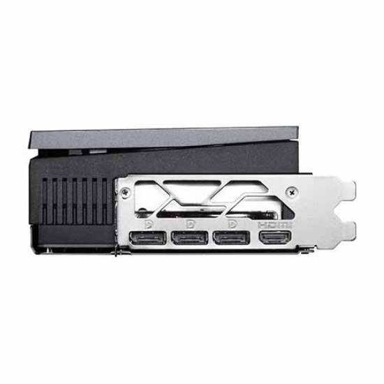 MSI GeForce RTX 5070 Ti 16G VANGUARD SOC LAUNCH EDITION 16GB GDDR7 MSI GeForce RTX 5070 Ti 16G VANGUARD SOC LAUNCH EDITION 16GB GDDR7