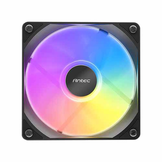 Antec VORTEX LUM 360 ARGB AIO CPU Liquid Cooler Black Antec VORTEX LUM 360 ARGB AIO CPU Liquid Cooler Black