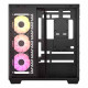 Corsair 3500X ARGB Mid-Tower PC Case Black (CC-9011278-WW) Corsair 3500X ARGB Mid-Tower PC Case Black (CC-9011278-WW)