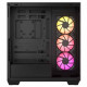 Corsair 3500X ARGB Mid-Tower PC Case Black (CC-9011278-WW) Corsair 3500X ARGB Mid-Tower PC Case Black (CC-9011278-WW)