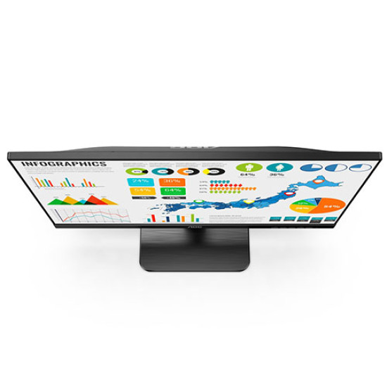 AOC 21.5 inch IPS Monitor (22E2H) AOC 21.5 inch IPS Monitor (22E2H)